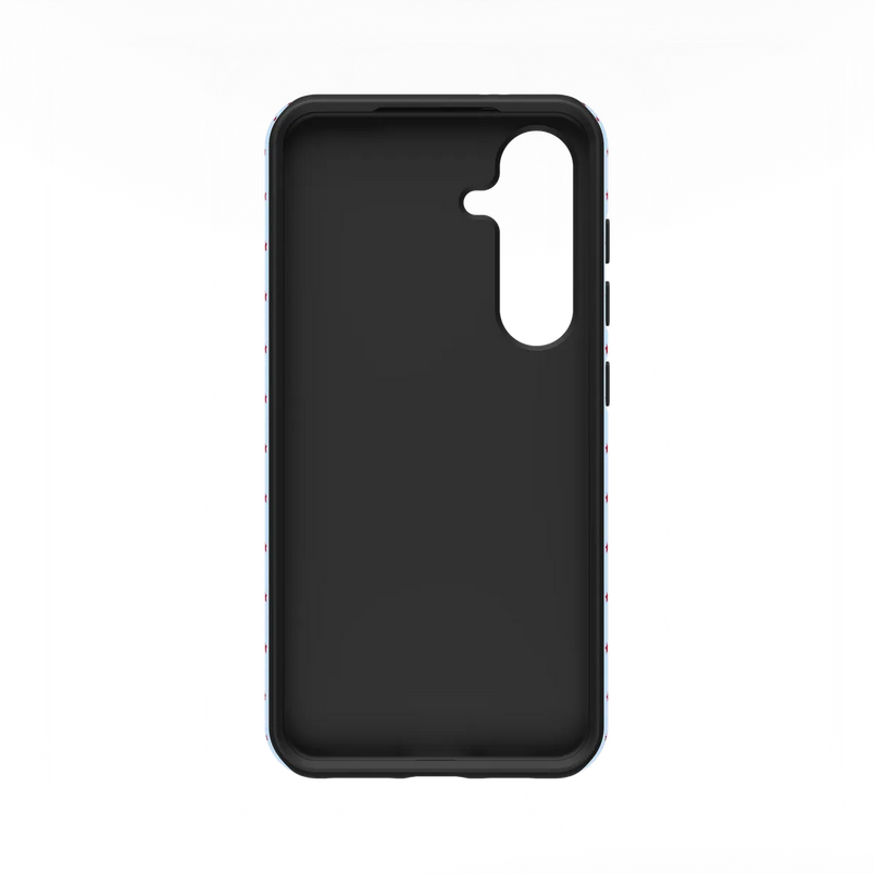 Tiny Stars | Red & Blue Case