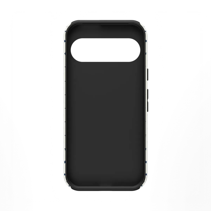 Tiny Stars | Blue & White Case