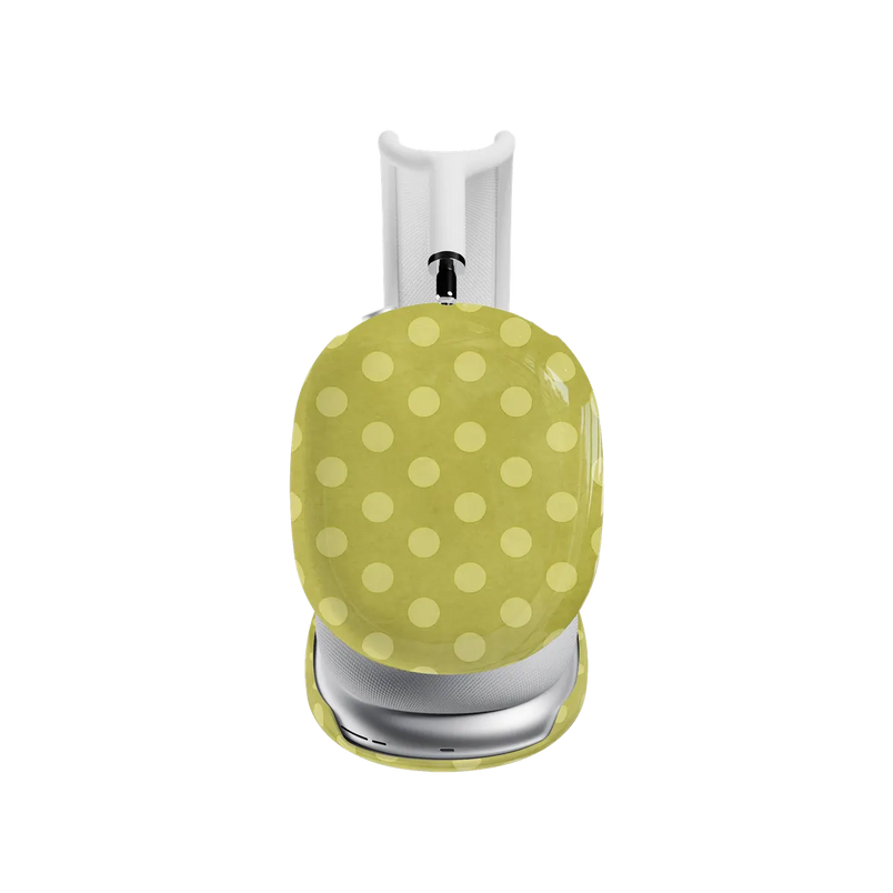 Kiwi Cooler | Poolside Print AirPods Max Case