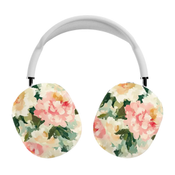The Garden Room | Painted Petals AirPods Max Case