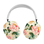 The Garden Room | Painted Petals AirPods Max Case
