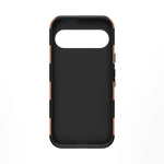 Fit Check | Black & Brown Checkerboard Case