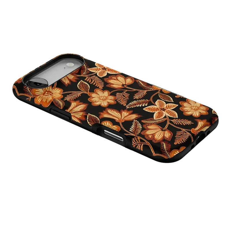 Maple Flowers | Floral Foliage Case