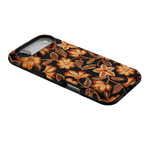 Maple Flowers | Floral Foliage Case