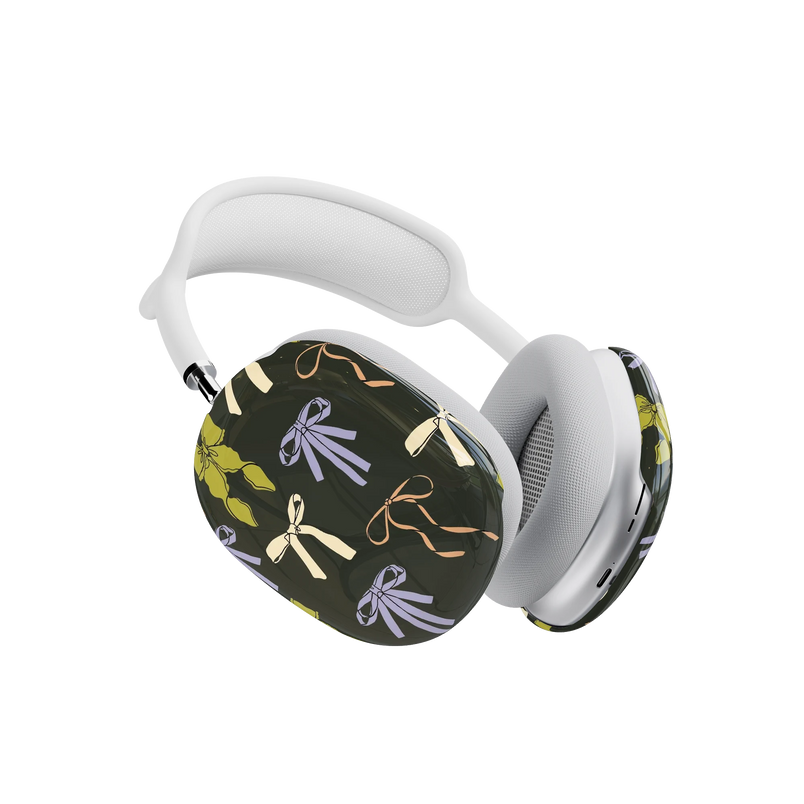 After Dark Girlie | Bows AirPods Max Case