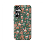 Gingerbread Lane | Holiday Sweets Case