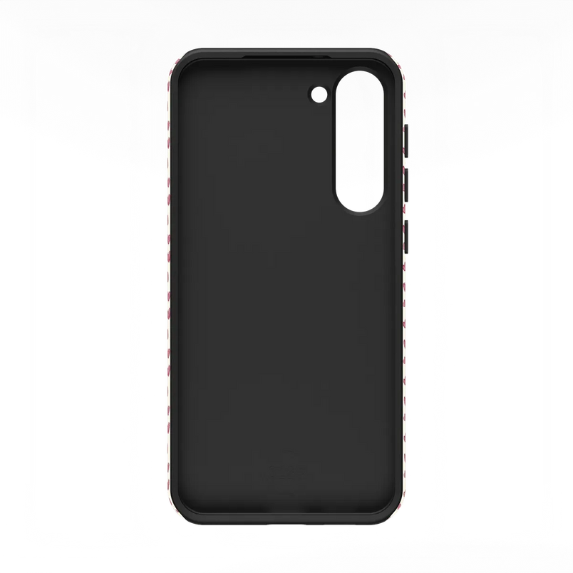 Lovebug | Mauve Hearts Case