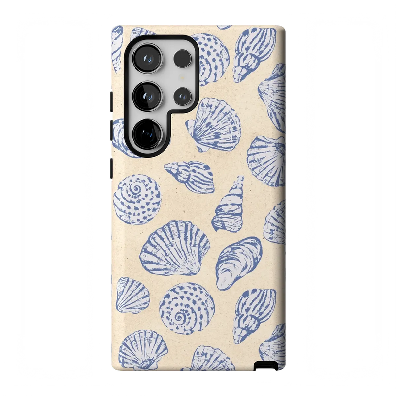 Sally's Seashells | Seashore Case - Galaxy S24 Ultra