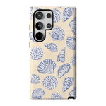 Sally's Seashells | Seashore Case - Galaxy S24 Ultra