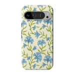 Garden Breeze | Seaside Vines Case - Google Pixel 9 Pro XL