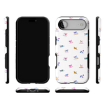 Powder Pups | Dog Sled Case