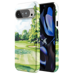 Tee Time | Clubhouse Case