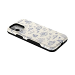 Graveyard Gathering | Skeleton Picnic Case