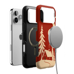 Snowed In | Cozy Winter Case