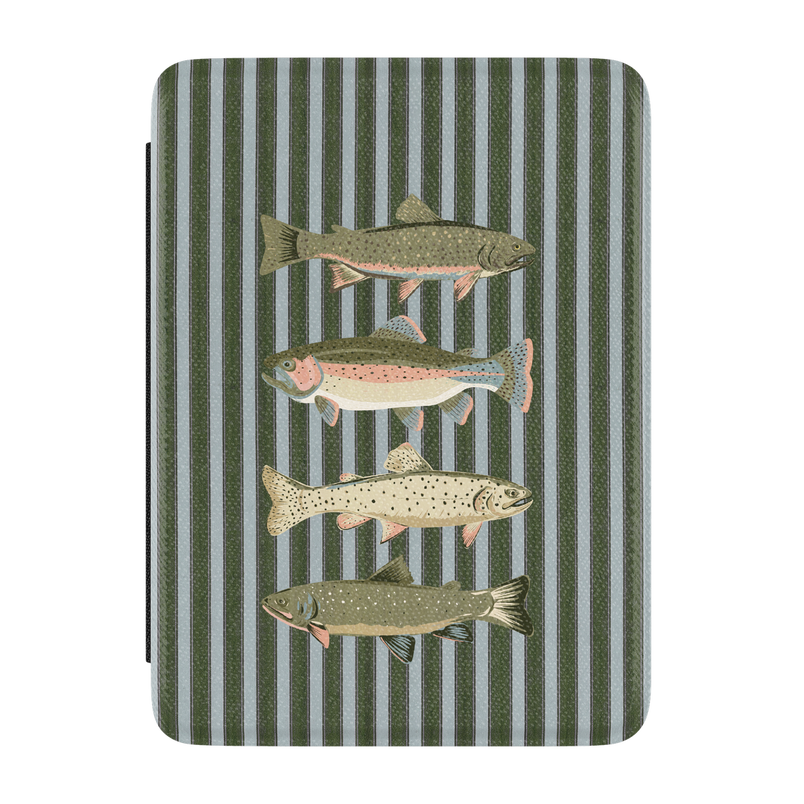 Best Catch | The Boyfriend Collection Kindle Case