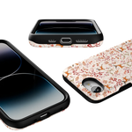 Dashing Through the Snow | Enchanted Forest Case