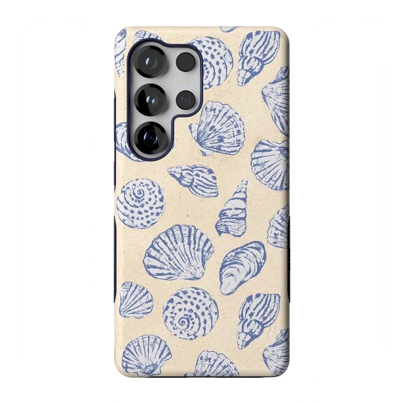 Sally's Seashells | Seashore Case - Galaxy S25 Ultra