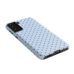 Tiny Stars | Red & Blue Case