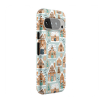 Built Too Sweet | Frosted Village Case