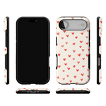 Love Letters | Doodle Hearts Case