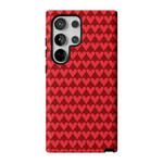 Crazy in Love | Red Hearts Case