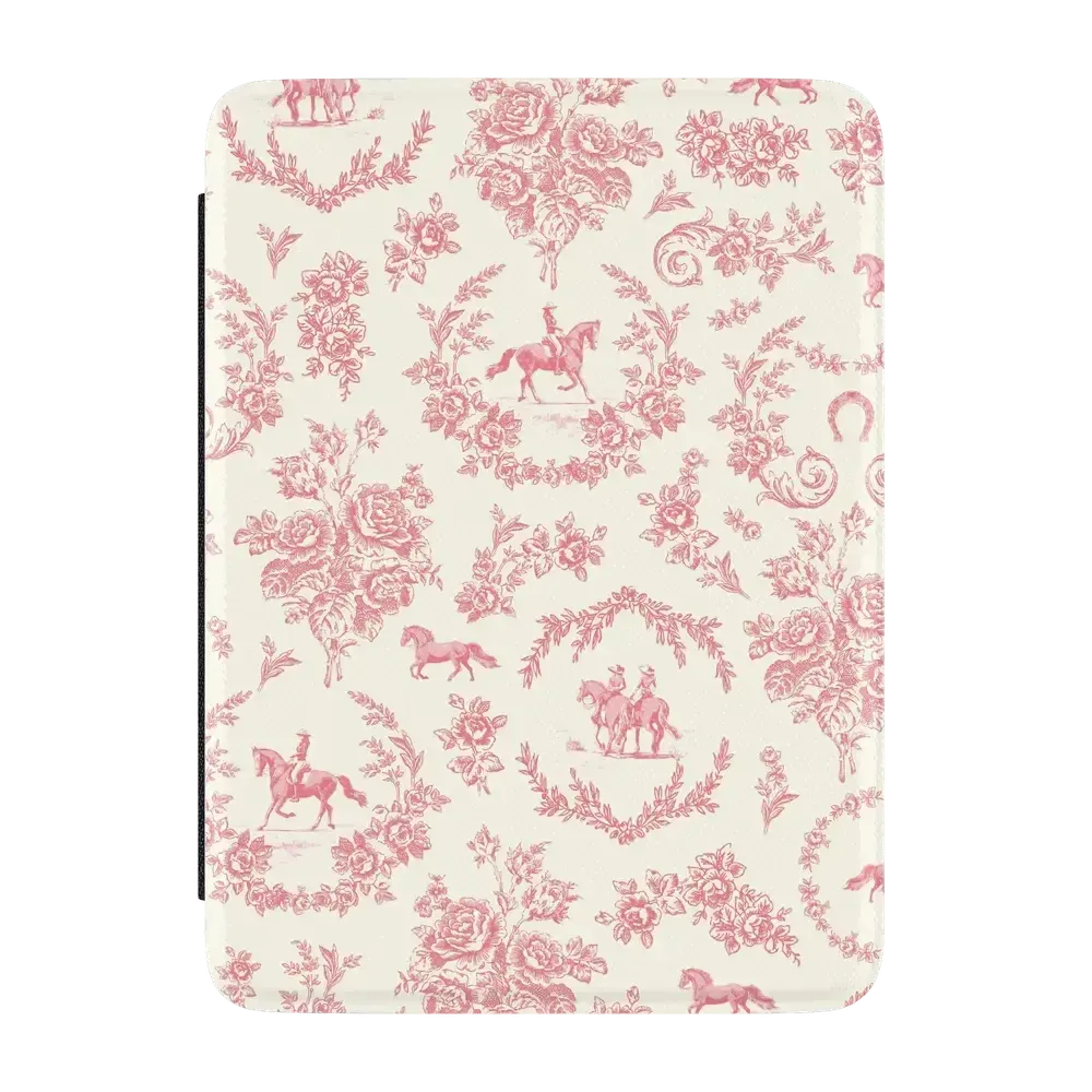 Western Bloom Jenna Palek x Casely Kindle Case - Thumbnail 3