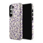 All Boo'd Up | Purple Ghost Case