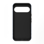 On the Dot | Navy Polka Dot Case