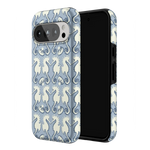 Seahorse Drift | Coastal Blues Case