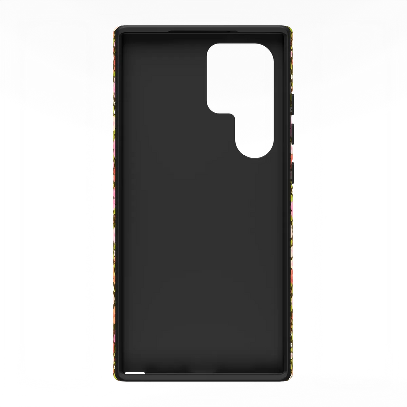 Rustic Roses | Boho Bouquet Case