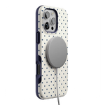 Tiny Stars | Blue & White Case
