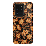 Maple Flowers | Floral Foliage Case