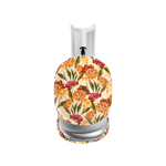 Cottage Blooms | Orange Hydrangeas AirPods Max Case