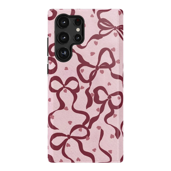 Coquette Crush | Bows Case