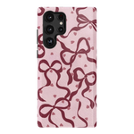 Coquette Crush | Bows Case