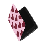 Whole Lotta Love | Plum Hearts Kindle Case