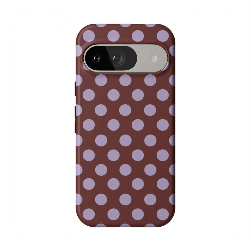 Spotted in SoHo | Polka Dot Case
