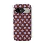 Spotted in SoHo | Polka Dot Case