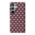 Spotted in SoHo | Polka Dot Case