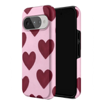 Whole Lotta Love | Plum Hearts Case