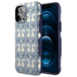 Seahorse Drift | Coastal Blues Case