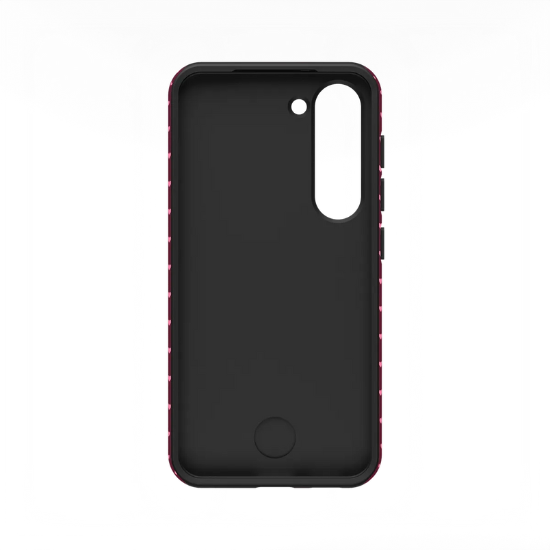 Heart Noir | Tiny Hearts Case