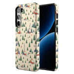 Chalet All Day | Winter Village Case