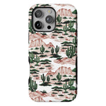 Gold Rush | Desert Case iPhone Case get.casely Bold + MagSafe® iPhone 16 Pro Max