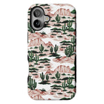 Gold Rush | Desert Case iPhone Case get.casely Bold + MagSafe® iPhone 16