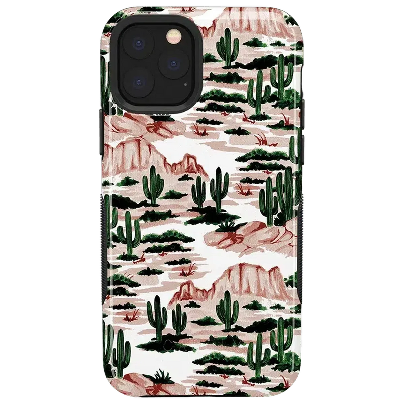 Gold Rush | Desert Case iPhone Case get.casely Bold iPhone 11 Pro Max