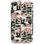 Gold Rush | Desert Case iPhone Case get.casely Bold iPhone XR 