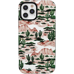 Gold Rush | Desert Case iPhone Case get.casely Bold + MagSafe® iPhone 12 Pro Max