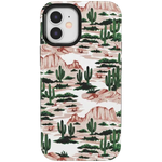 Gold Rush | Desert Case iPhone Case get.casely Bold + MagSafe® iPhone 12