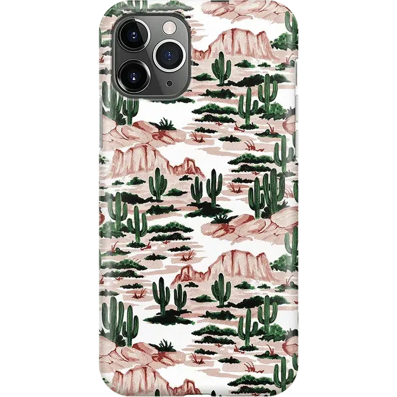 Gold Rush | Desert Case iPhone Case get.casely Classic iPhone 11 Pro Max